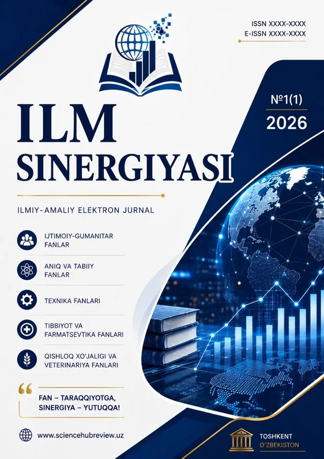 Ilm Sinergiyasi